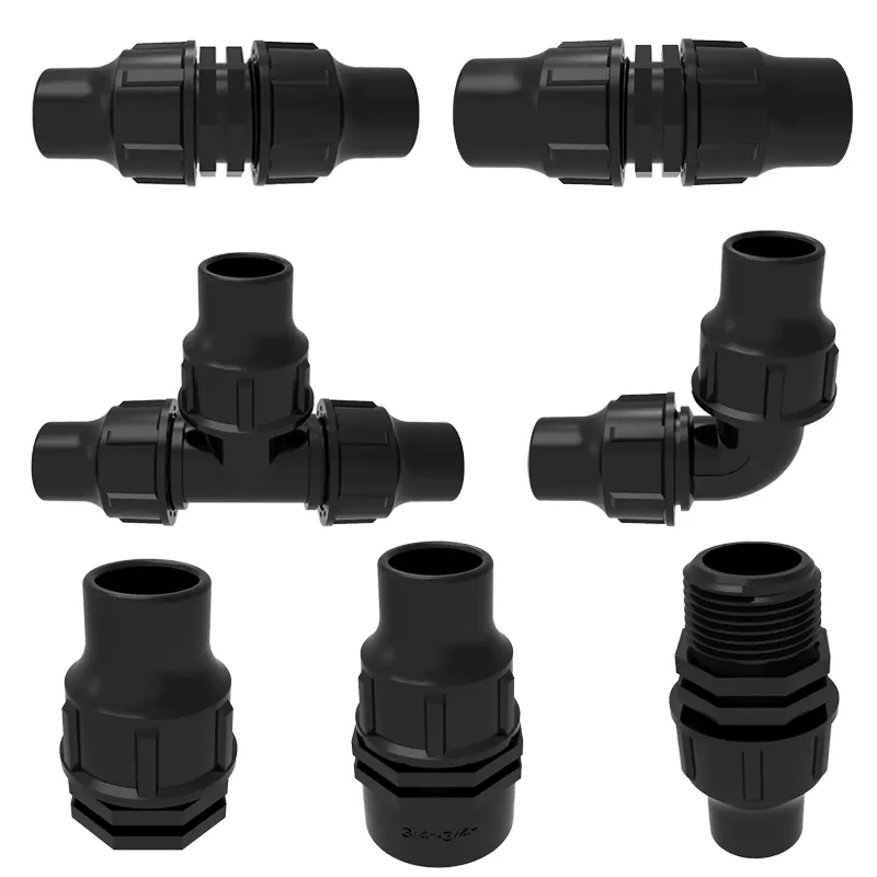 Abnehmbare Rohrverbindung