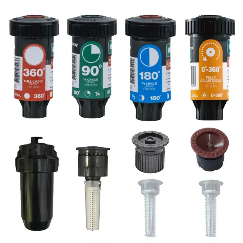 Rasenbewässerungssprinkler