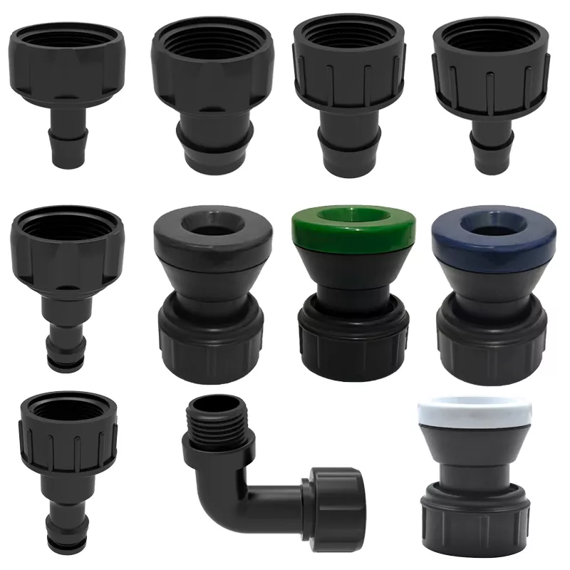 Tippen Sie auf Adapteranschluss